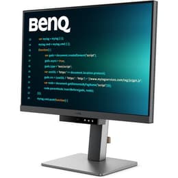 Benq 24-inch Monitor 2560 x 1600 LCD (RD240Q)