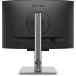 Benq 24-inch Monitor 2560 x 1600 LCD (RD240Q)
