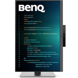 Benq 24-inch Monitor 2560 x 1600 LCD (RD240Q)