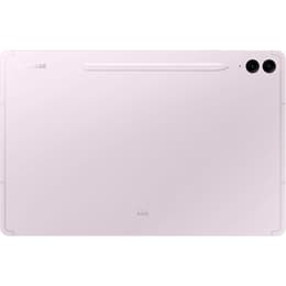 Galaxy Tab S9 FE+ 256GB - Purple - (Wi-Fi)