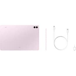 Galaxy Tab S9 FE+ 256GB - Purple - (Wi-Fi)