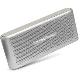 Harman Kardon HK Traveler Bluetooth speakers - Silver