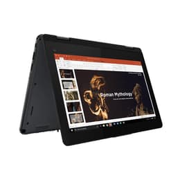Lenovo ThinkPad 11e Yoga Gen 6 11" Core m3 1.1 GHz - SSD 256 GB - 8 GB QWERTY - English