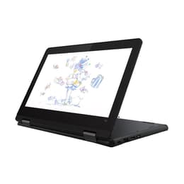 Lenovo ThinkPad 11e Yoga Gen 6 11" Core m3 1.1 GHz - SSD 256 GB - 8 GB QWERTY - English