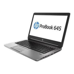 Hp Probook 645 G1 14-inch (2014) - A6-5350M - 8 GB - HDD 500 GB