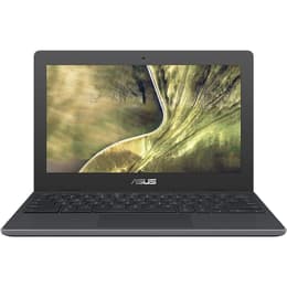 Asus Chromebook C204EE-YS01-GR Celeron 1.1 ghz 16gb eMMC - 4gb QWERTY - English