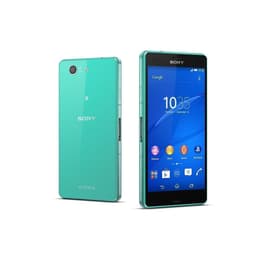 Xperia Z3+ Dual 32GB - Green - Locked Verizon