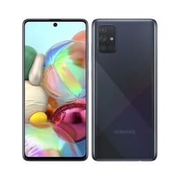Galaxy A71 128GB - Black - Unlocked