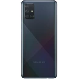 Galaxy A71 128GB - Black - Unlocked