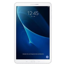 Galaxy Tab A 16GB - White - (Wi-Fi)