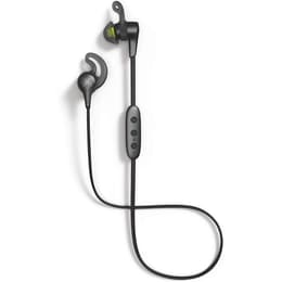 Jaybird X4 Earbud Noise-Cancelling Bluetooth Earphones - Black