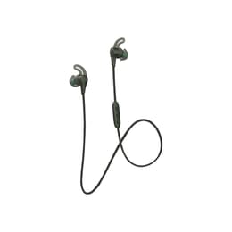 Jaybird X4 Earbud Noise-Cancelling Bluetooth Earphones - Black