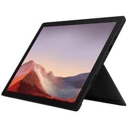 Microsoft Surface Pro 7 RQP-00001 12" Core i5 1.1 GHz - SSD 256 GB - 8 GB QWERTY - English