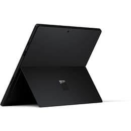 Microsoft Surface Pro 7 RQP-00001 12" Core i5 1.1 GHz - SSD 256 GB - 8 GB QWERTY - English