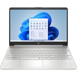 Hp 15-ef3017ca 15-inch (2021) - Ryzen 5 - 5000 Series (U) - 16 GB - SSD 1 TB