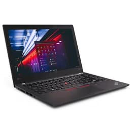 Lenovo ThinkPad X280 12-inch (2018) - Core i5 - Gen 8 (U) - 8 GB - SSD 256 GB