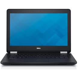 Dell Latitude E5270 12-inch (2011) - Core i5-520M - 8 GB - SSD 128 GB