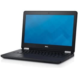 Dell Latitude E5270 12-inch (2011) - Core i5-520M - 8 GB - SSD 128 GB