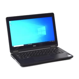 Dell Latitude E5270 12-inch (2011) - Core i5-520M - 8 GB - SSD 128 GB