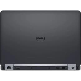 Dell Latitude E5270 12-inch (2011) - Core i5-520M - 8 GB - SSD 128 GB