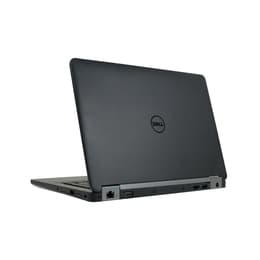 Dell Latitude E5270 12-inch (2011) - Core i5-520M - 8 GB - SSD 128 GB