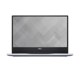 Dell Inspiron 7472 14-inch (2018) - Core i5 - Gen 8 (U) - 8 GB - SSD 256 GB