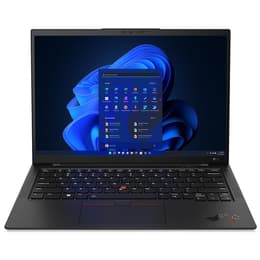 Lenovo ThinkPad X1 Carbon G10 14"