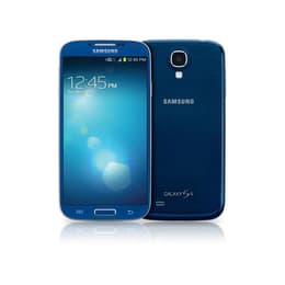 I9500 Galaxy S4 16GB - Blue - Locked T-Mobile