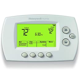 Honeywell RTH6580WF Thermostat