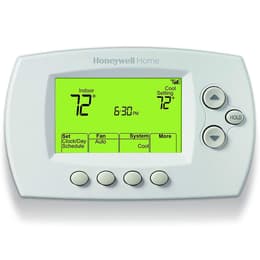 Honeywell RTH6580WF Thermostat