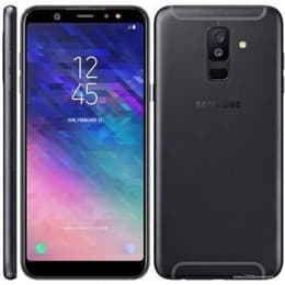 Galaxy A6+ (2018) - Unlocked