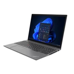 Lenovo ThinkPad T16 G1 16-inch (2022) - Core i5 - Gen 12 (U) - 16 GB - SSD 256 GB