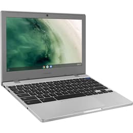 Samsung Chromebook 4 Celeron 1.1 ghz 64gb eMMC - 4gb QWERTY - English