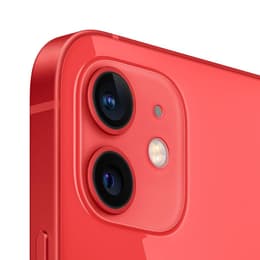 iPhone 12 128GB - Red - Unlocked