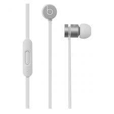 Beats By Dr. Dre UrBeats 3 Headphone with microphone - Silver
