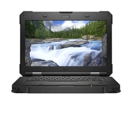 Dell Latitude Rugged 5420 Laptop 14-inch (2019) - Core i5-8350U - 16 GB - SSD 256 GB