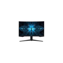 Samsung 32-inch Monitor 2560 x 1440 LED (LC32G75T)