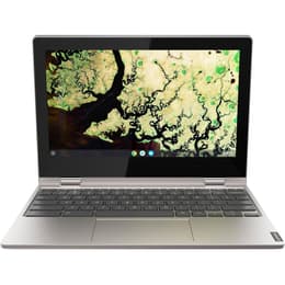 Lenovo ChromeBook C340 Celeron N4000 1.1 GHz 32 GB eMMC - 4 GB
