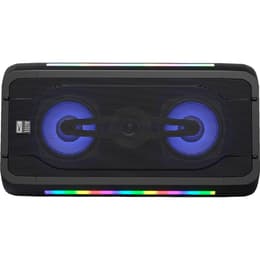 Altec Lansing Shockwave 100 Wireless Party Speaker IMT7001-BLK Bluetooth speakers - Black