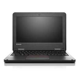 Lenovo ThinkPad 11e 11-inch (2014) - A4-6210 - 4 GB - HDD 320 GB