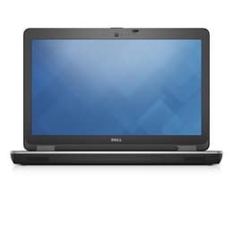 Dell Latitude E6540 15-inch (2013) - Core i5-4200M - 4 GB - HDD 500 GB