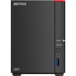 Buffalo Technology LS720D0402 NAS servers