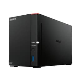 Buffalo Technology LS720D0402 NAS servers