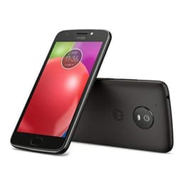 Motorola Moto E4 16GB - Black - Locked Verizon