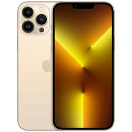 Refurbished iPhone XS Max 256GB Gold