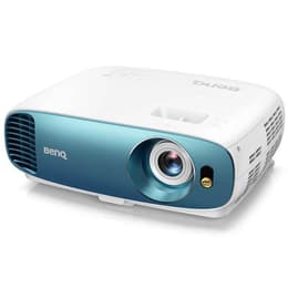 Benq TK800M Video projector 3000 Lumen - White/Blue