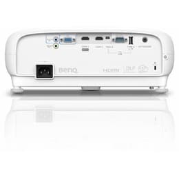 Benq TK800M Video projector 3000 Lumen - White/Blue