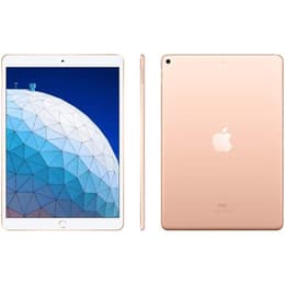 iPad Air (2019) - Wi-Fi + GSM/CDMA + LTE
