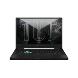 Asus TUF Dash F15 15-inch - Core i7-11370H - 16GB 1000GB NVIDIA GeForce RTX 3070 QWERTY - English
