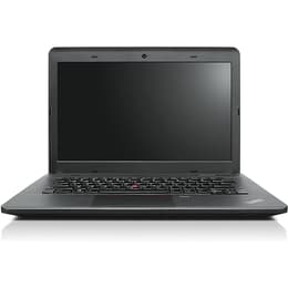 Lenovo ThinkPad E440 14-inch (2013) - Core i5-4200U - 4 GB - HDD 500 GB